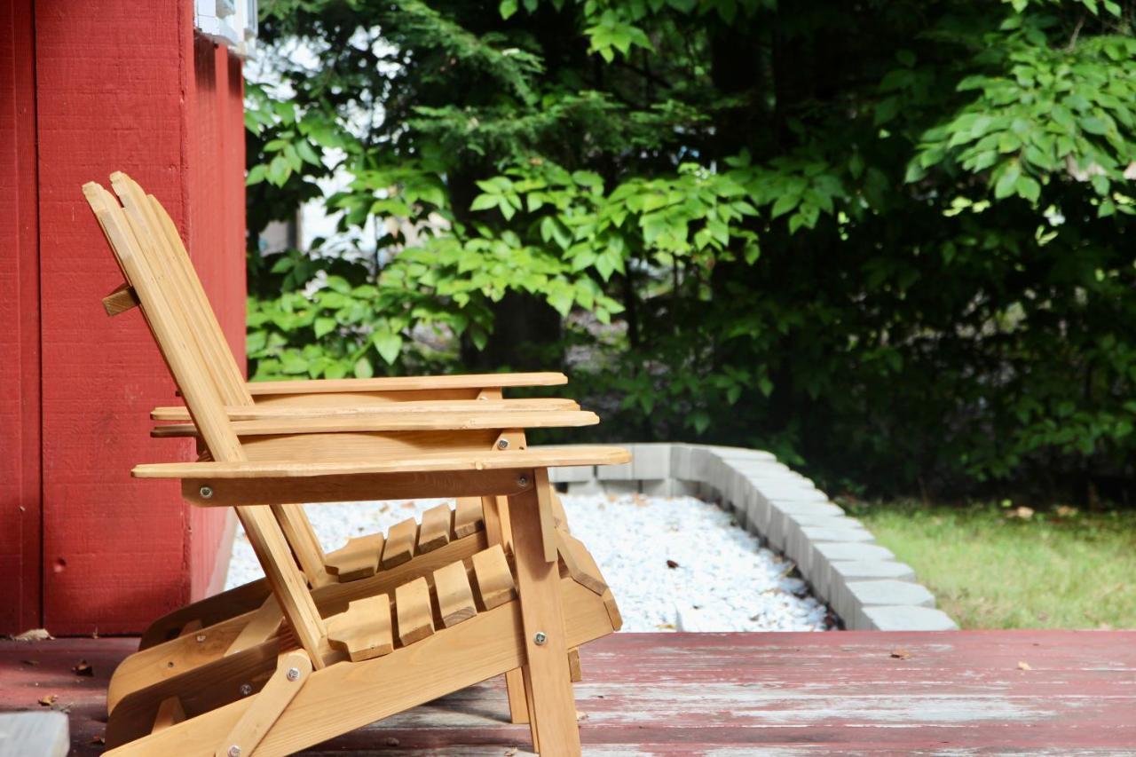 Escape To A 3-Bedroom Cabin In Lower Catskills Woodridge Exterior photo