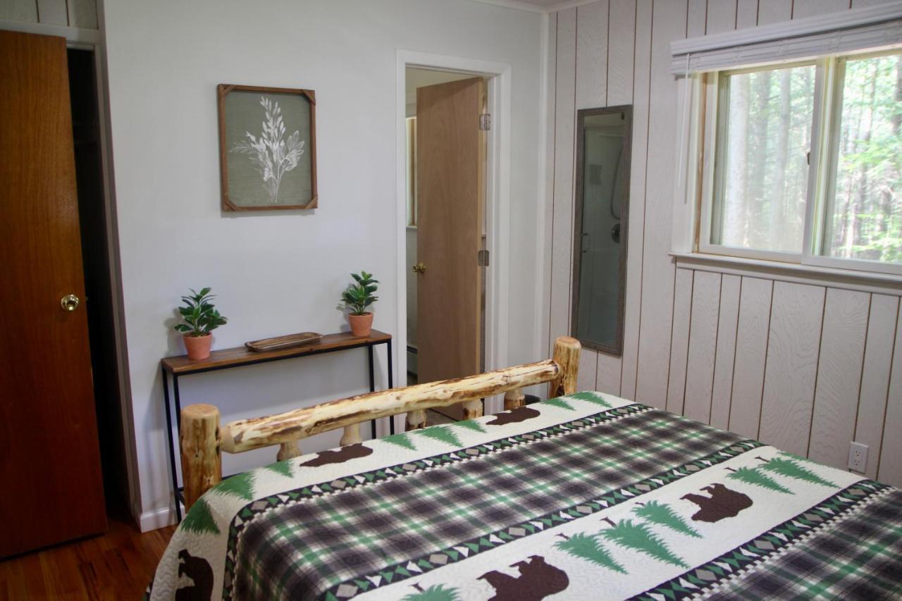 Escape To A 3-Bedroom Cabin In Lower Catskills Woodridge Exterior photo